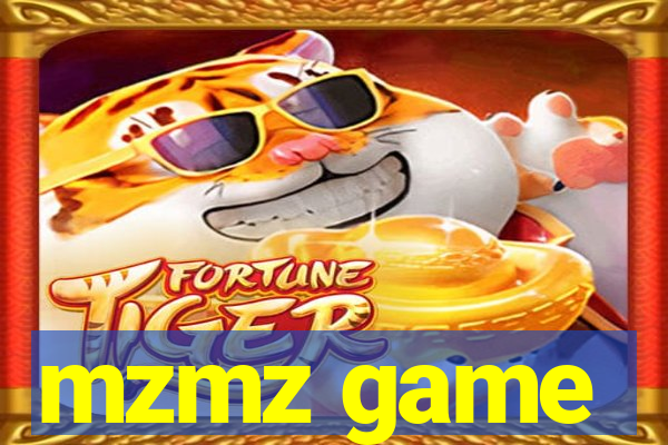 mzmz game